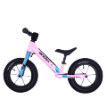12 &quot;Wheel Kids Push Balance Bike pour enfants